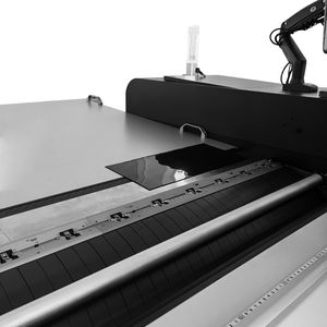 Digital Flexo Plate Machine Flexographic Printing Plates Making Machine