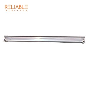 Precision Extrusion 1.5m Extrusion 6063 Aluminium Scaffold Beams