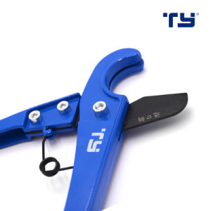 PPR PVC CPVC Plastic Pipe Tube Cutter/Plastic Pipe Scissors