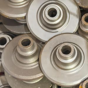 Motor Parts CNC Processing of Bicycle and Electric Vehicle Brake Modification Rear Wheel Calipers Machining Service