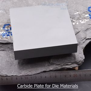 Rydemet 100% Virgin Material Tungsten Carbide Board for Metal Cutting