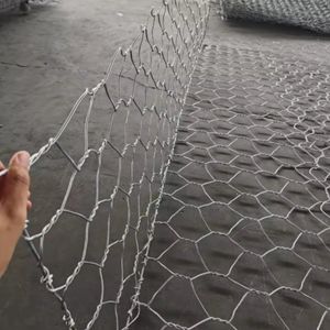 Welded Gabion Wire Mesh Gabion Fence River Mattress Gabion Landscape Retaining Wall Stone Cage Gabion Wire Mesh Gabion Box Gabion Baskets