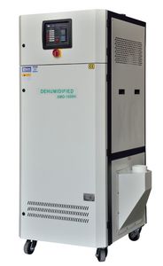 Mold Sweat Dehumidifier for 500h