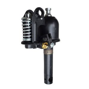 3t High Quality Hydraulic Forklift Cylinder Assembly, Integrally Formed