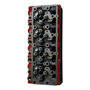 5258276 5258274 Foton Diesel Engine Parts Isf3.8 Cylinder Head Assembly 5258276 5258274 for Cummins Engine Foton Isf3.8