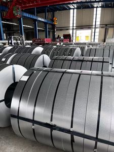 S350gd S420gd S450gd Stock Zn-Al-Mg Zinc Aluminum Magnesium