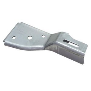 Premium Galvanized Low Carbon Steel Sheets for Construction