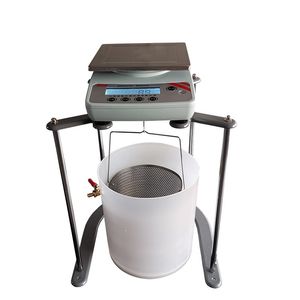 5000g/0.1g Specific Gravity Test Electronic Digital Hydrostatic Balance