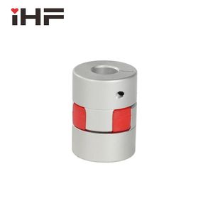 Factory Direct Wholesale of Stainless Steel Star-Type Couplings