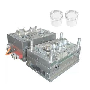 ODM/OEM Injection Molding Medical Polystyrene Silicone Mold Supplier
