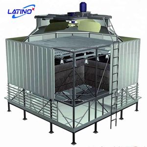 FRP Latino Square Cooling Tower