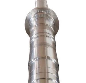 Forged Shaft Wind Power Shaft Forging Shaft