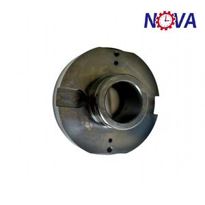High Precision Machining Small Parts Custom Rapid Prototype CNC Milling Machining Parts