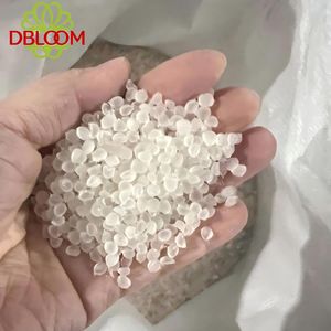 High Quality Light Weight Injection Shoes PVC Raw Material Factory Direct PVC Compound