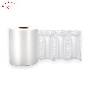 Inflatable Air Cushion Roll Bubble Pillow, Suitable for Toys and Mother and Baby Products