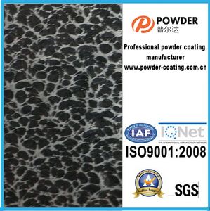 Powder Coating Auto Spring Electrostatic