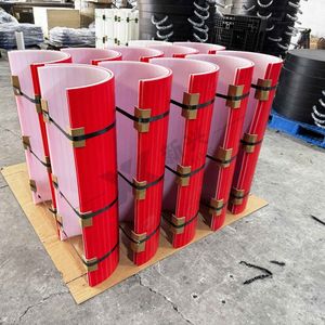 Self-Lubricating Hmwpe Board PE1000 UHMWPE Liner Sheet