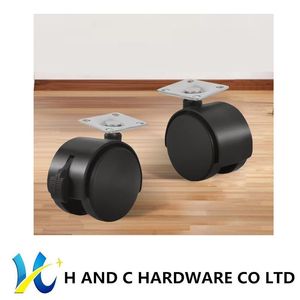 50c-P Caster Wheel for Furniture Hardware