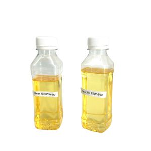 Heavy Duty Long Life Used for Corrosion Protection Thermal Stability