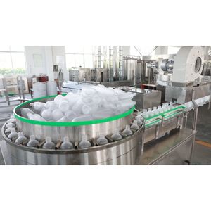 Proman 20 Liter 5gallon 3 4 5 Gallon Water Bottle Pail Bucket Barrel Water Filling Machine