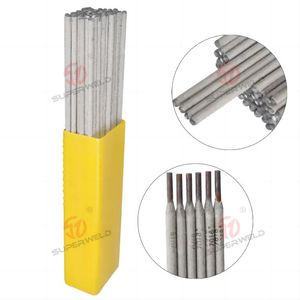 E7018 Low Hydrogen Carbon Steel Stick Electrodes