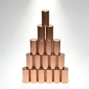 Non-Sparking C17000 High Conductivity Beryllium Bar