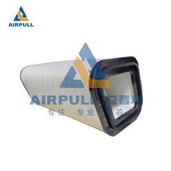 Premium Replacement Air Filter for Model 3005807484 Air Purifier