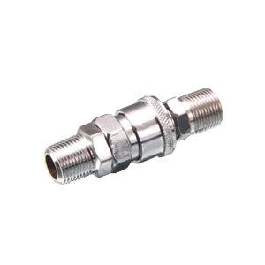 Stainless Steel Air Fitting Pneumatic Component (SP20+PP20)
