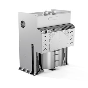 Commercial Bakery Equipment Industrial Electric Vertical Dough Mixer for Biscuit Cookies Baking Food
