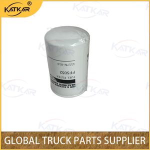 High Quality Truck Parts Engine Parts Fuel Filter 53c0052 FF5052 for Liugong Clg856/850/835