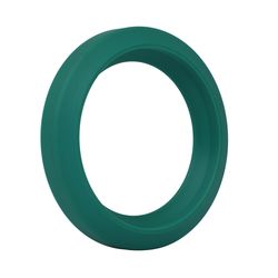 Hydraulic Seals Polyurethane Un Seals Special Design -Green
