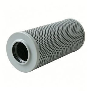 Premium Stainless Steel Pleated Filter Element for Filtration
