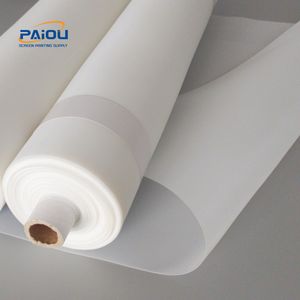 Food Grade 5um 10um 15um Micron Nylon Net Filter Mesh China Supplier
