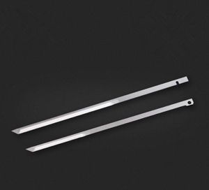 High Speed Steel Blade for Gerber Gtxl