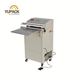 Vs-600 External Nozzle Vacuum Packaging Machine