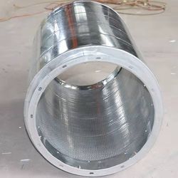 HAVC Ventilation Sound Attenuator for Extractor Fan Silencer