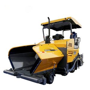 Hot Selling Original RP603 RP603L Asphalt Road Paver Machinery 6 M 9 M Cement Concrete Road Paver Cheap Price