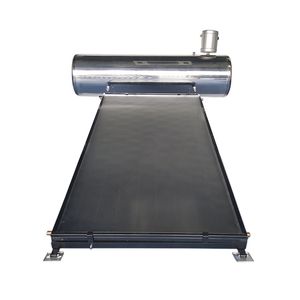 150L Compact Non Pressure Flat Plate Solar Hot Water Heaters