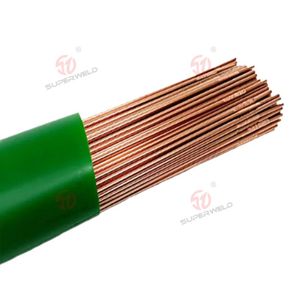 Er70s-6 TIG Welding Wire (TIG ROD)