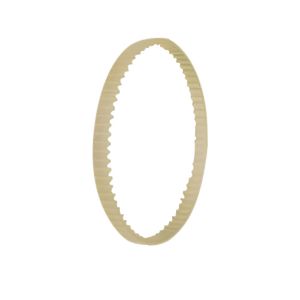 in-Stock Direct Sales Polyurethane High-Torque Curved-Tooth Timing Belts
