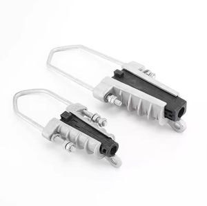 Durable Creep-Resistant Anti-Slip High-Strength Clamp for Maximum Stability