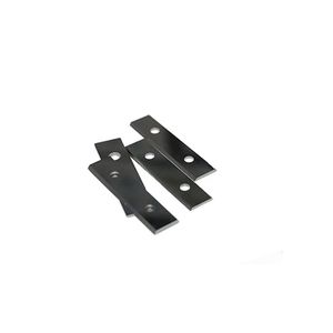 30X12X2.5 35degree Tungsten Carbide Wooden Working Cutter