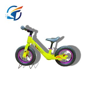 Wholesale Children's Balance Bicycles Without Pedals
