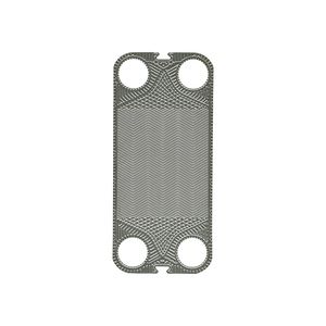 Spare Parts Heat Exchanger Plate