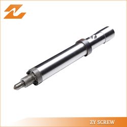 90mm Injection Molding Machine Screw Barrel