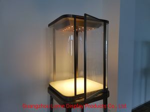 Jewelry Display Counter Showcase Customize Jewelry Cabinet
