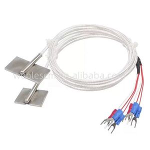 Mrgauge Water Temperature Sensor PT1000 with Waterproof Probe for Motorcycle