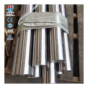 SUS 329 Stainless Steel Round Bargb 1220 Stainless Steel Bar Stainless Steel Rod Manufacturer