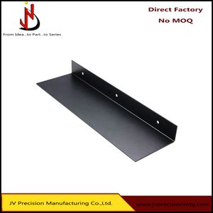 Precision CNC Machined Stainless Steel Parts for Communication Devices