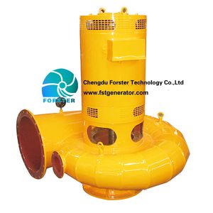 Hydro Generator Alternator 10kw Micro Hydro Turbine Generator